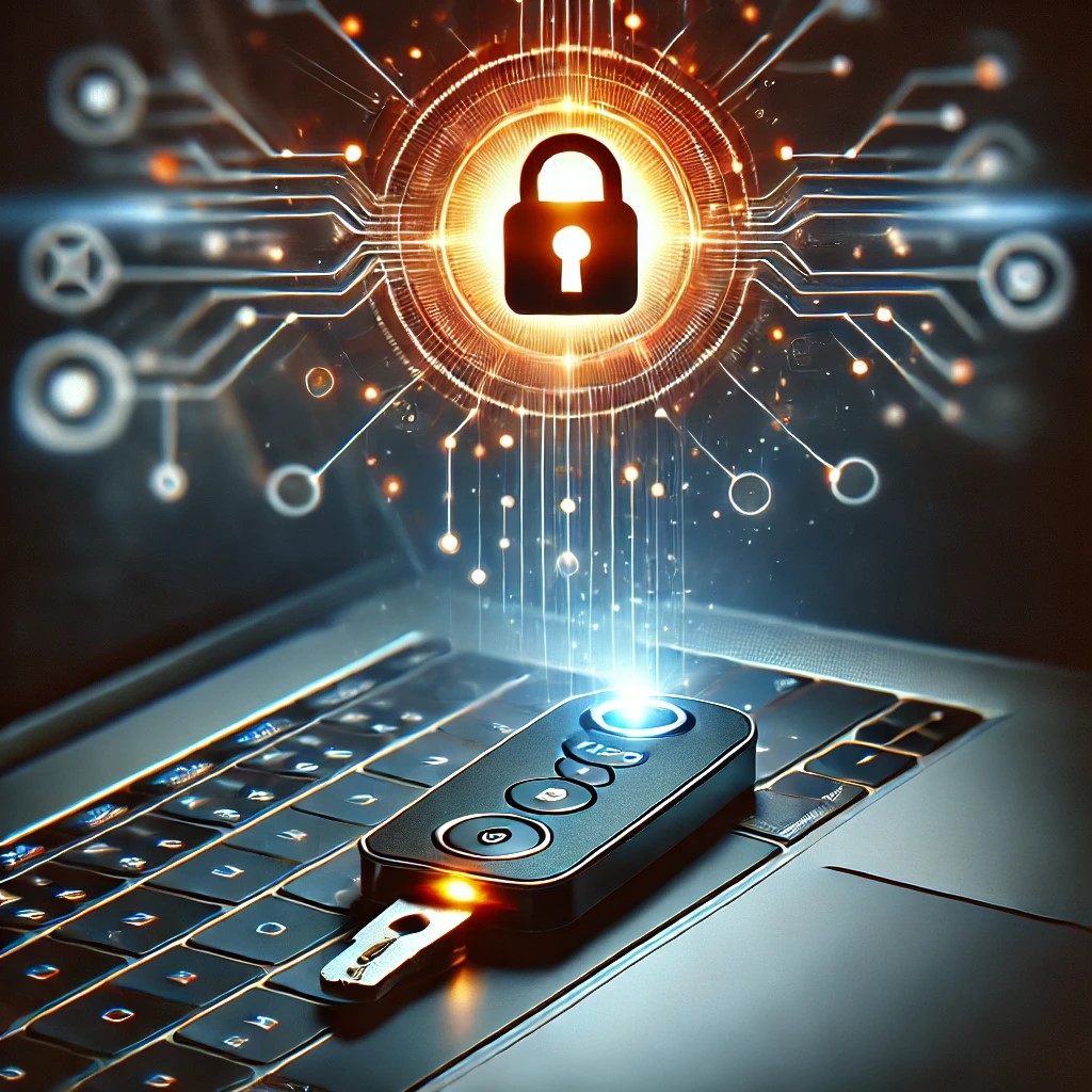 What are FIDO keys and why should we use them in Microsoft 365?