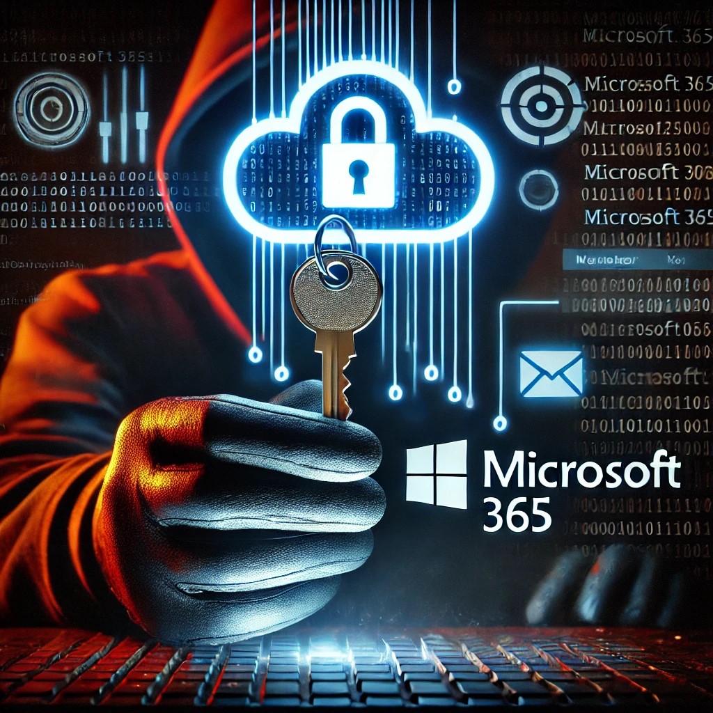 Understanding Token Theft in Microsoft 365: Risks, Prevention, and Best Practices