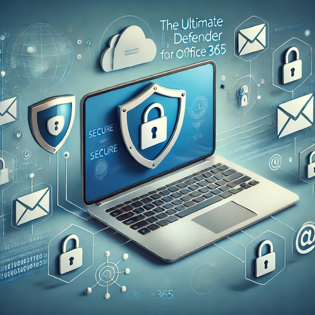 The Ultimate Guide to Microsoft Defender for Office 365: Securing Your Emails and Collaboration