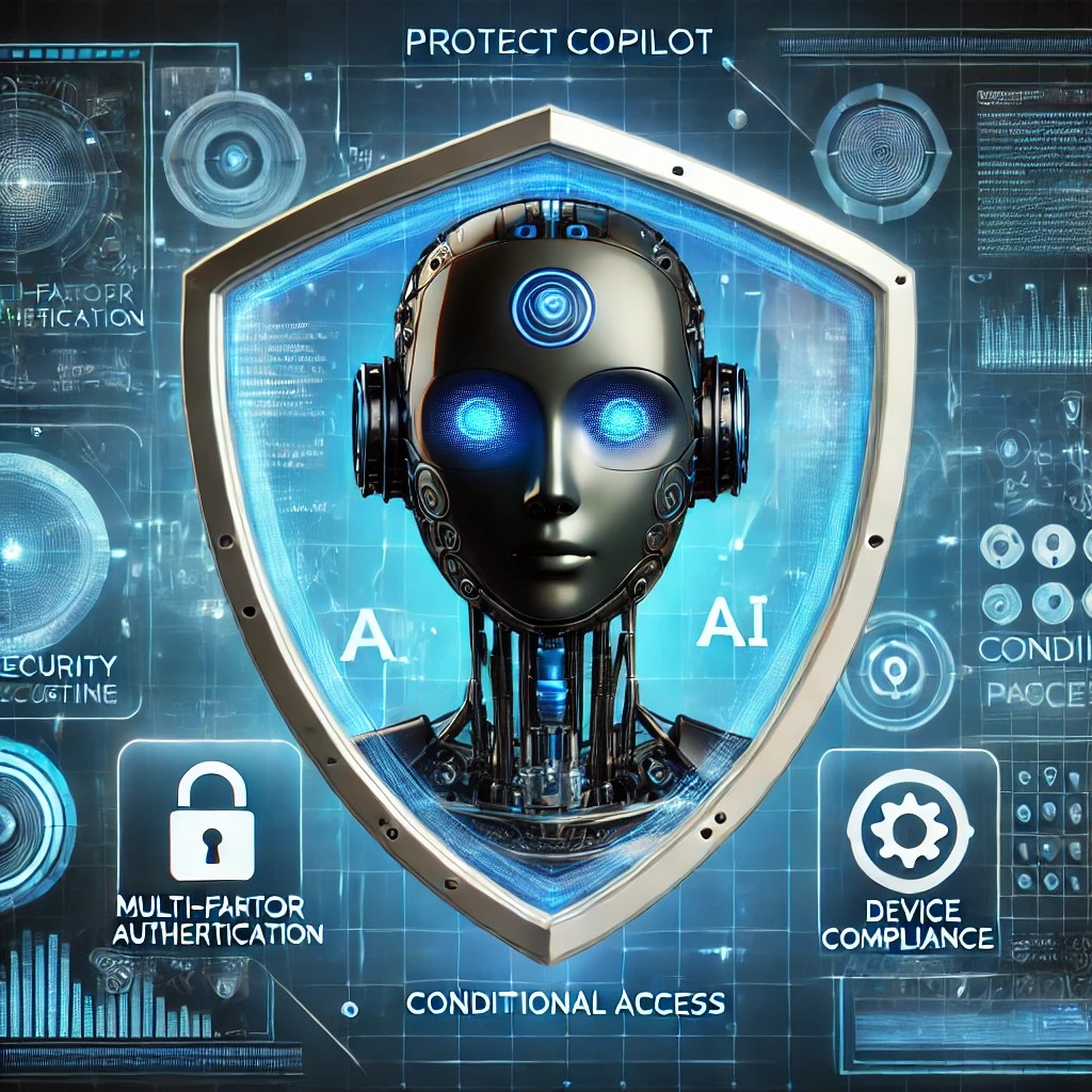 How do I protect my AI now that it’s deployed | Protect Copilot with Conditional Access