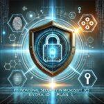 Foundational Security in Microsoft 365: Entra ID Plan 1