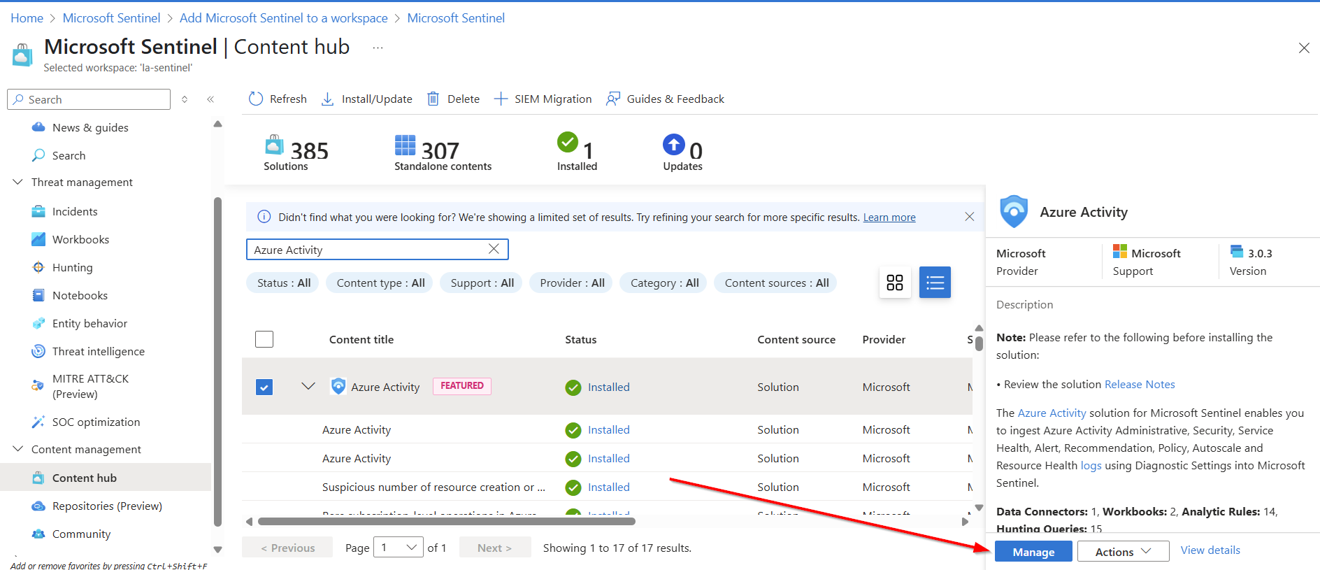 Get Started with Microsoft Sentinel for Free! – Securing 365