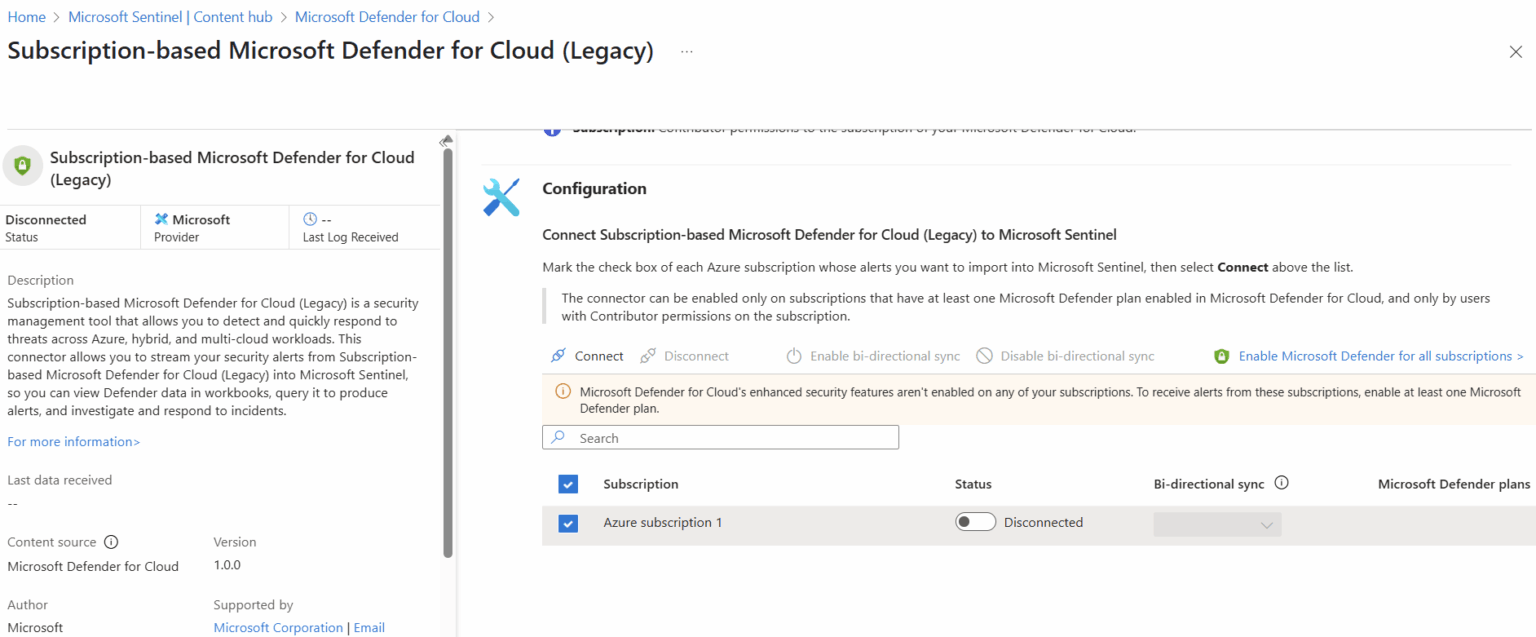 Get Started with Microsoft Sentinel for Free! – Securing 365