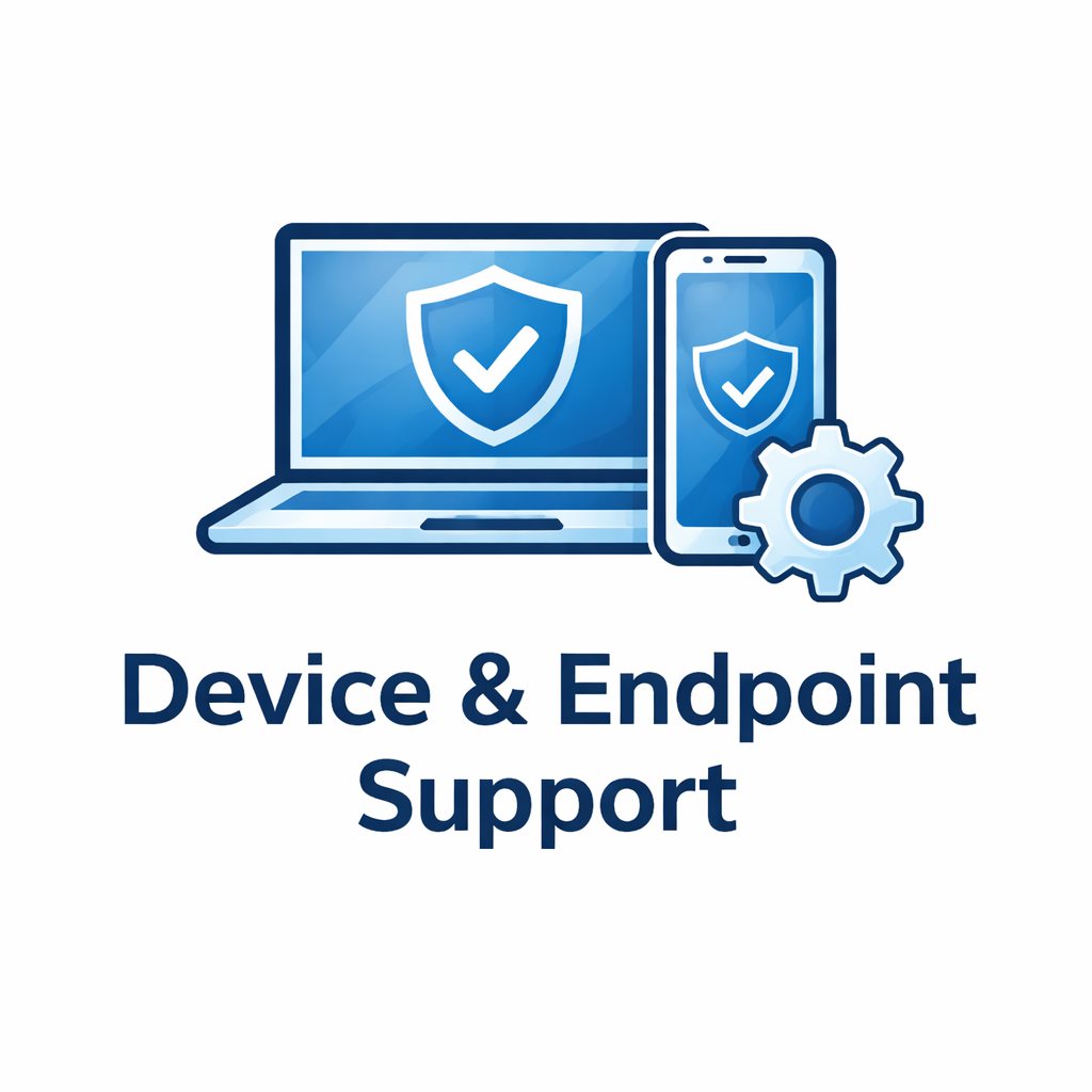 DevicesandEndpointSupport