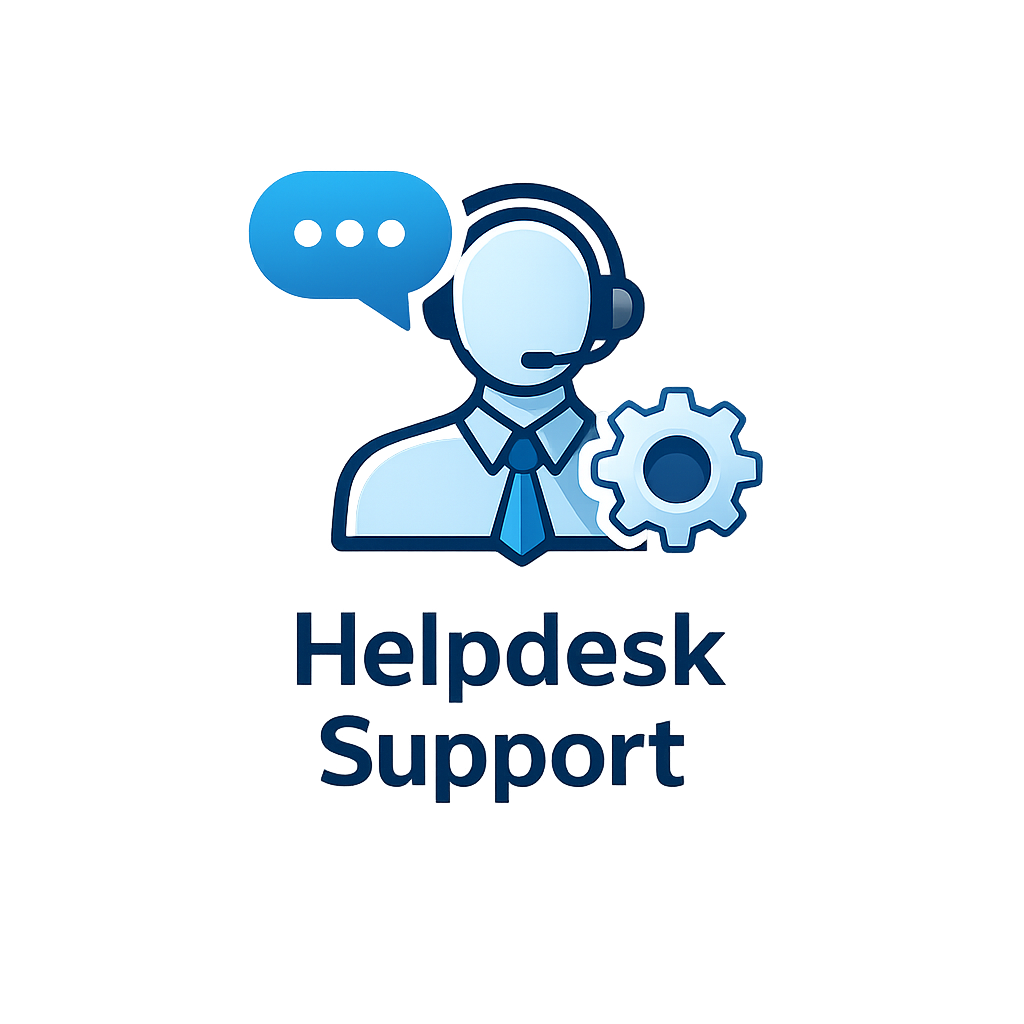 HelpdeskSupport