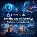 Entra Suite Identity and AI Security: The Future of Access Control