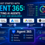 How to Secure AI Agents with Agent 365