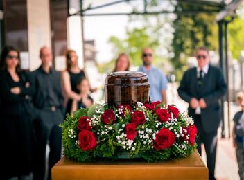 memorial-service